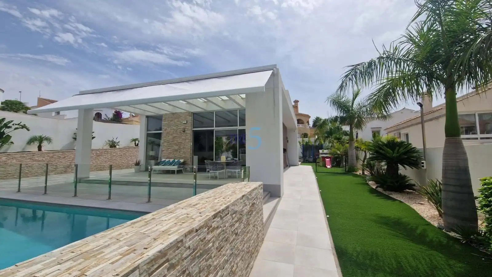 House with terrace for sale in Calle Venezuela, imagen 35