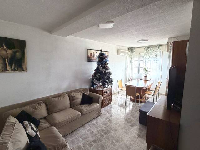 Piso en Venta en Calle Isidoro Ocaña Sanz “Sorín” en Alovera