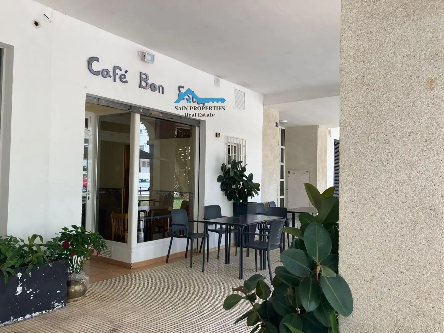 Gewerbefläche zum Verkauf in Altea ciudad, imagen 6