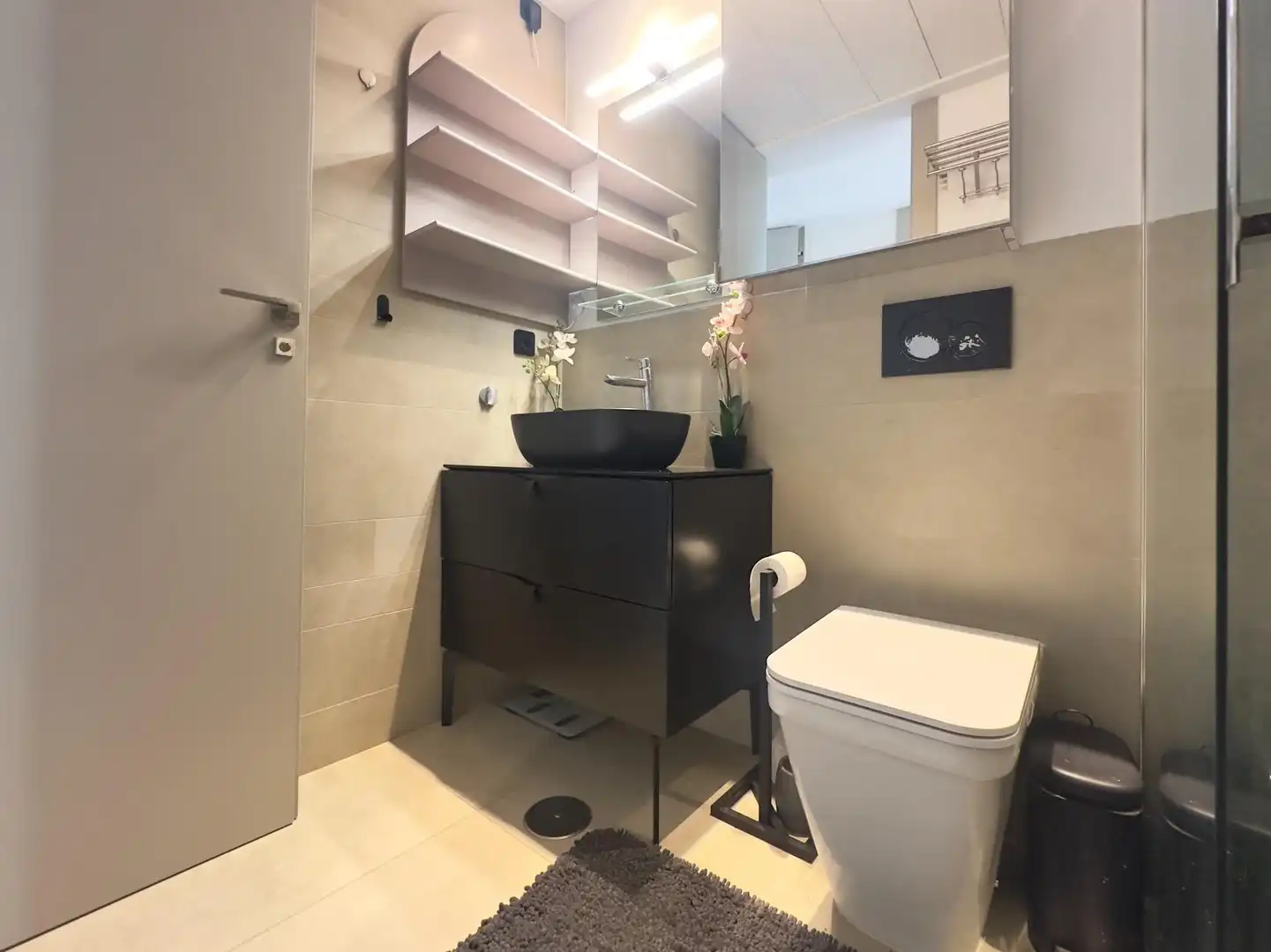 Attique avec piscine à vendre à Orihuela Costa, imagen 33