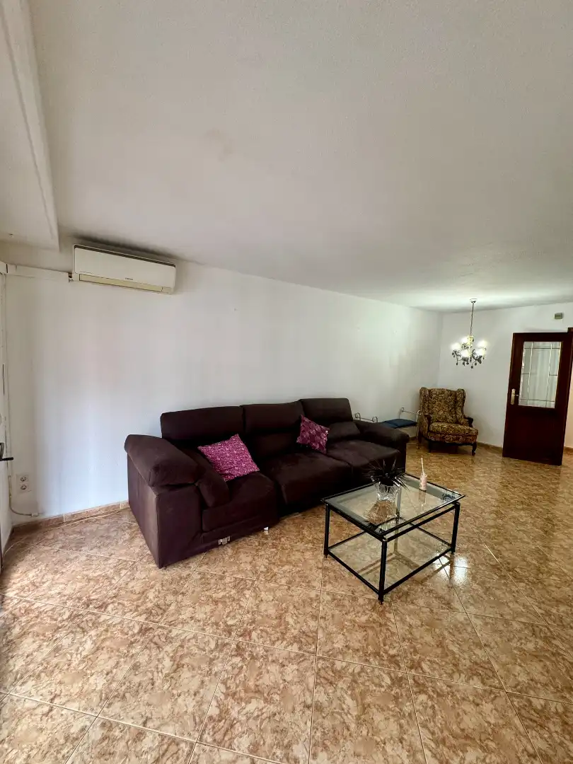 Piso en venta en Avinguda de la República Argentina, Plaza Elíptica - República Argentina