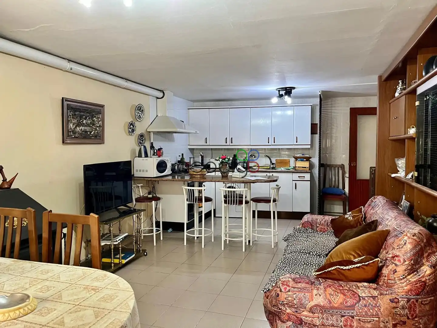 Kitchen of Detached homes for sale in Cogolludo  with Heating, Private garden and Terrace