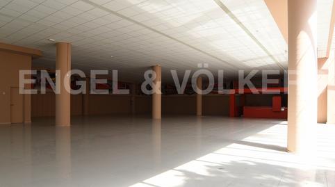 Foto 4 de Oficina en venta en Mas Lluí - Els Miralls, Barcelona