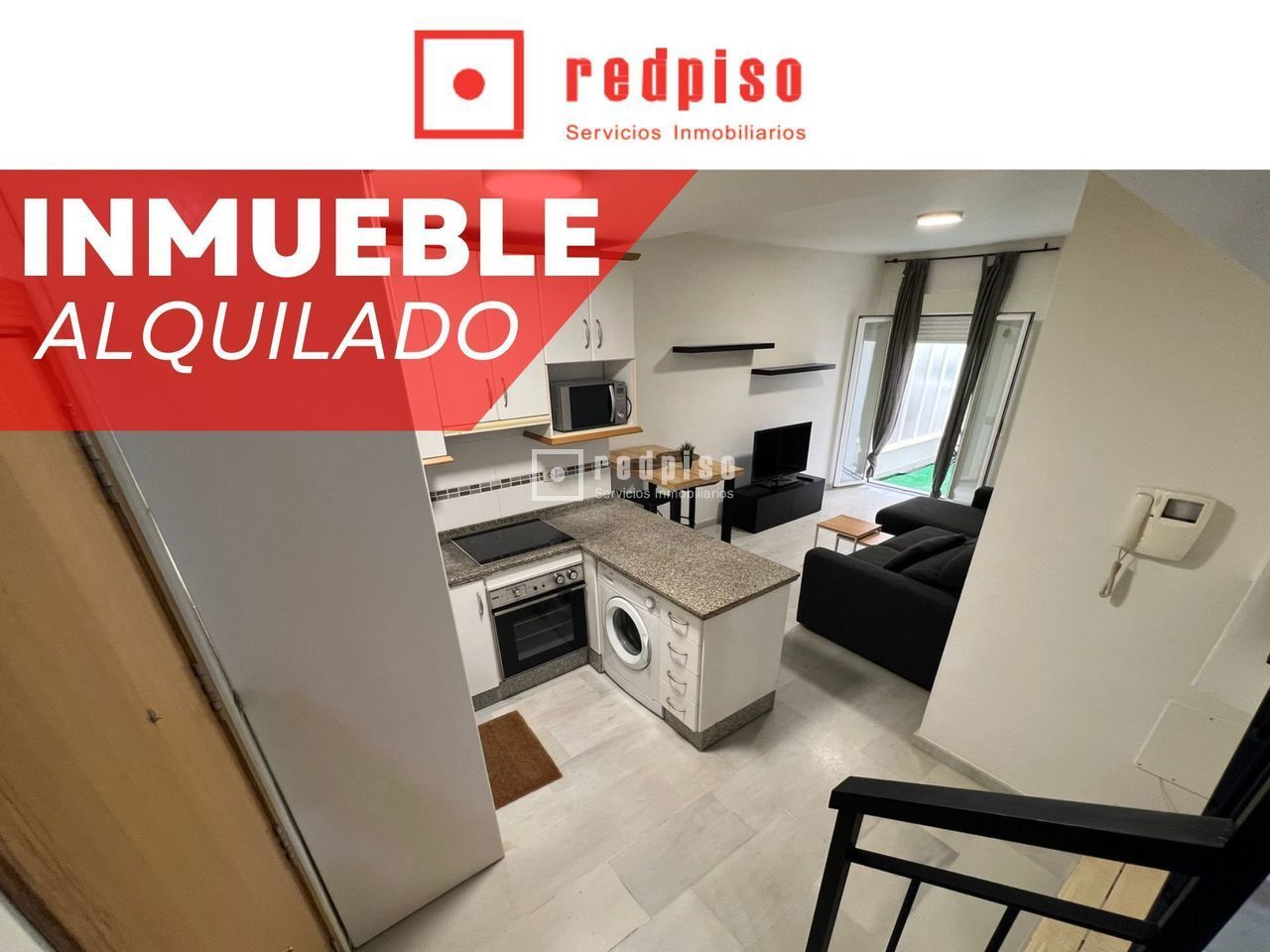 Exterior view of Duplex to rent in Torremolinos  with Furnished