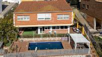 Swimming pool of House or chalet for sale in Corbera de Llobregat  with Heating