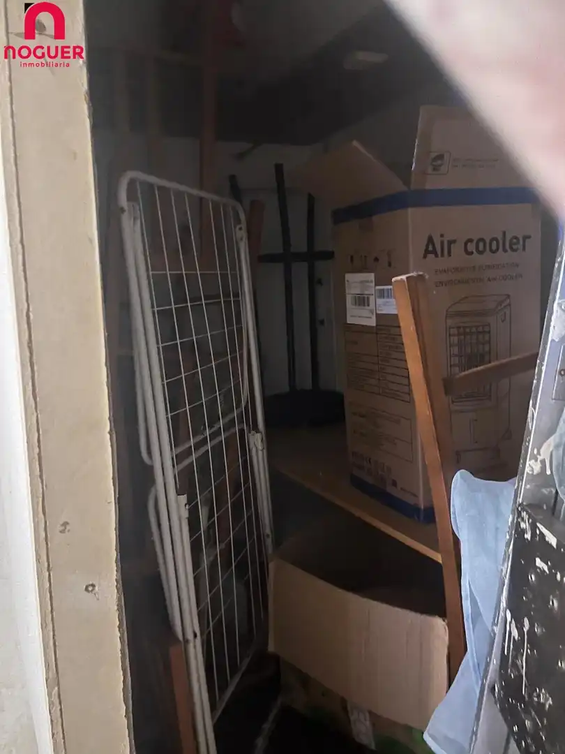 Pis en venda en Córdoba amb Aire condicionat i Calefacció