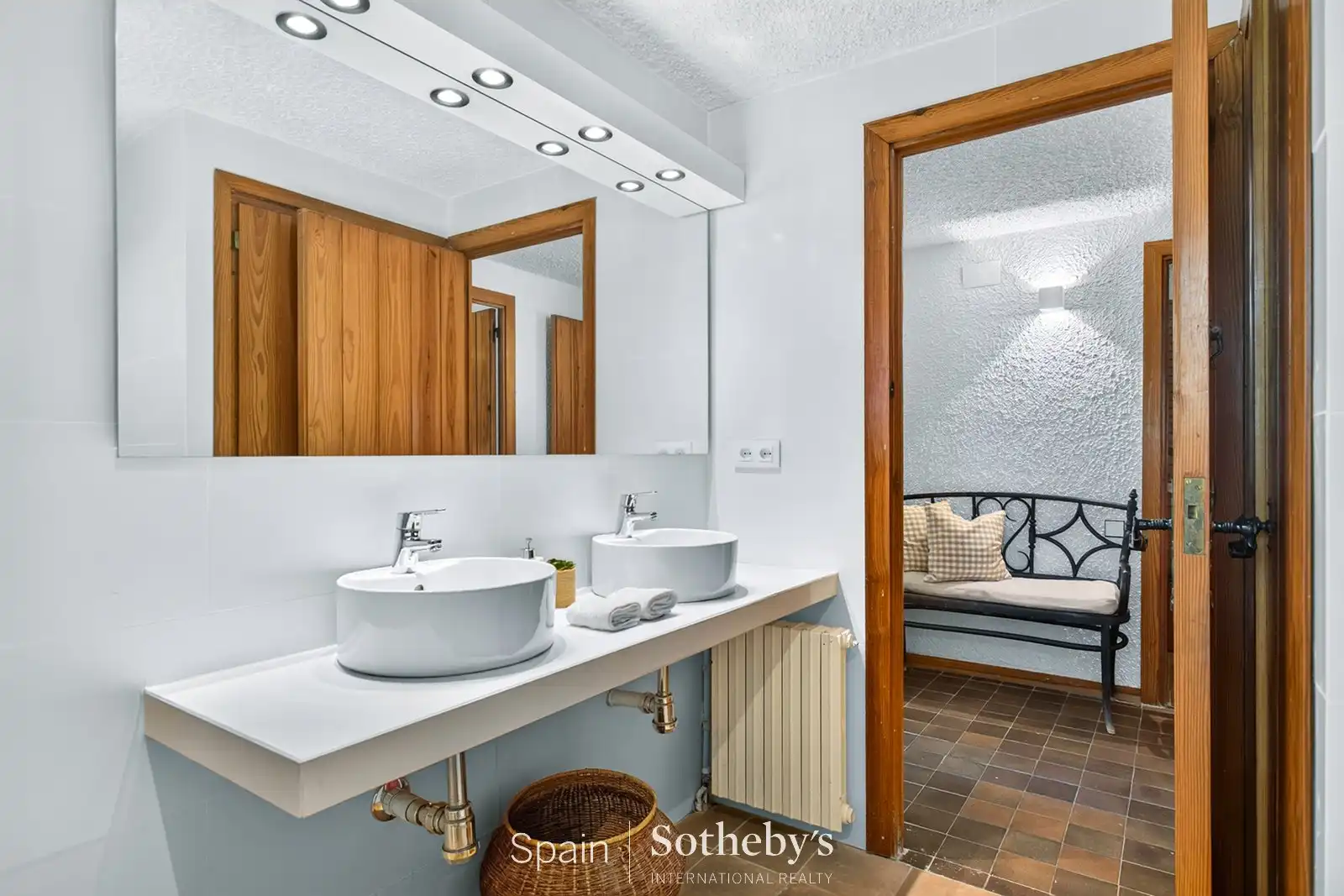 Casa con piscina in vendita a Carrer Bonavista, imagen 36