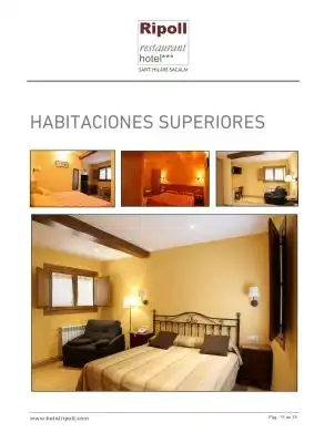 Others with lift for sale in Calle Vic, imagen 19