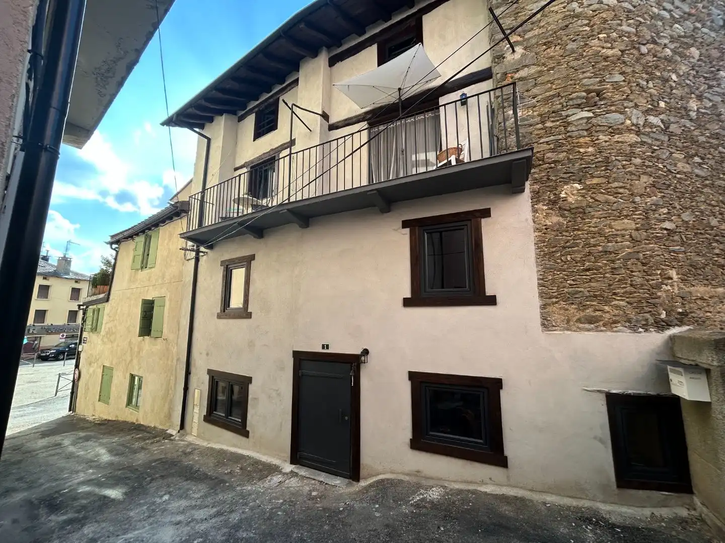 House for sale in Impasse Sainte Lucie 1, imagen 2