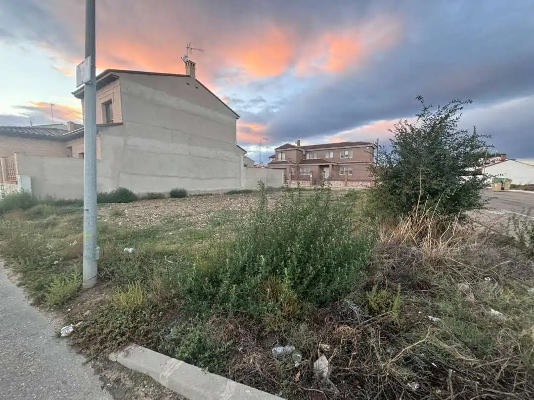 Terreny residencial en venda a Calle Huecas, imagen 3