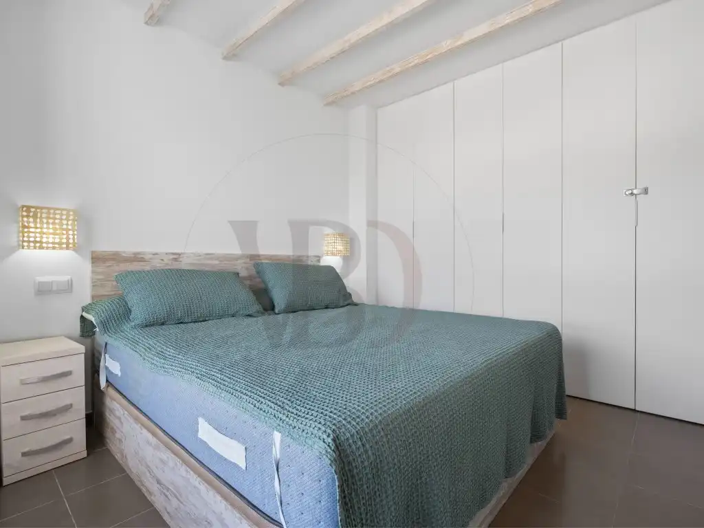 Dormitori de Apartament en venda en Sant Josep de sa Talaia