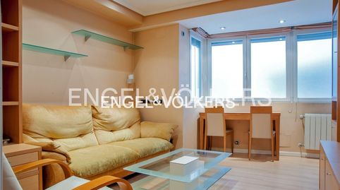 Foto 4 de Piso en venta en Concepción, Madrid Capital