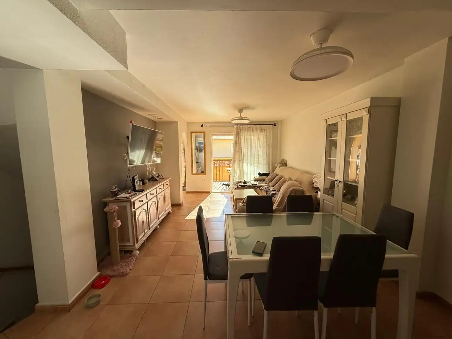 Adosado con jardín en venta en Ponoig, imagen 20