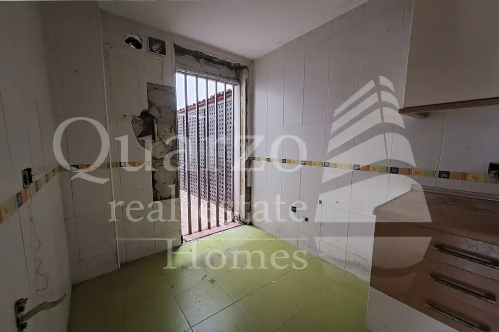 Wohnung zum Verkauf in Calera y Chozas