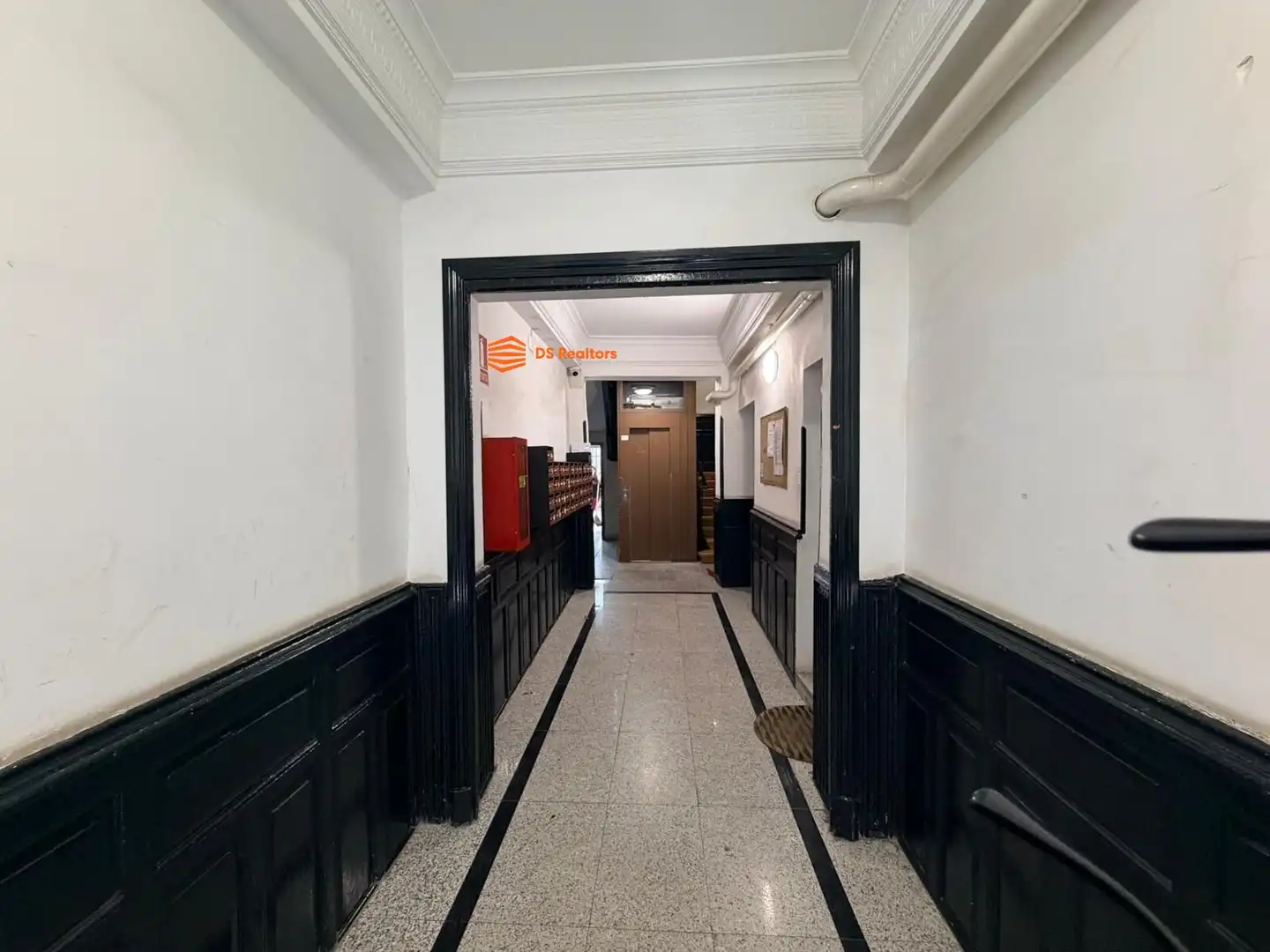 Erdgeschoss zum Verkauf in Madrid mit Heizung und Möbliert