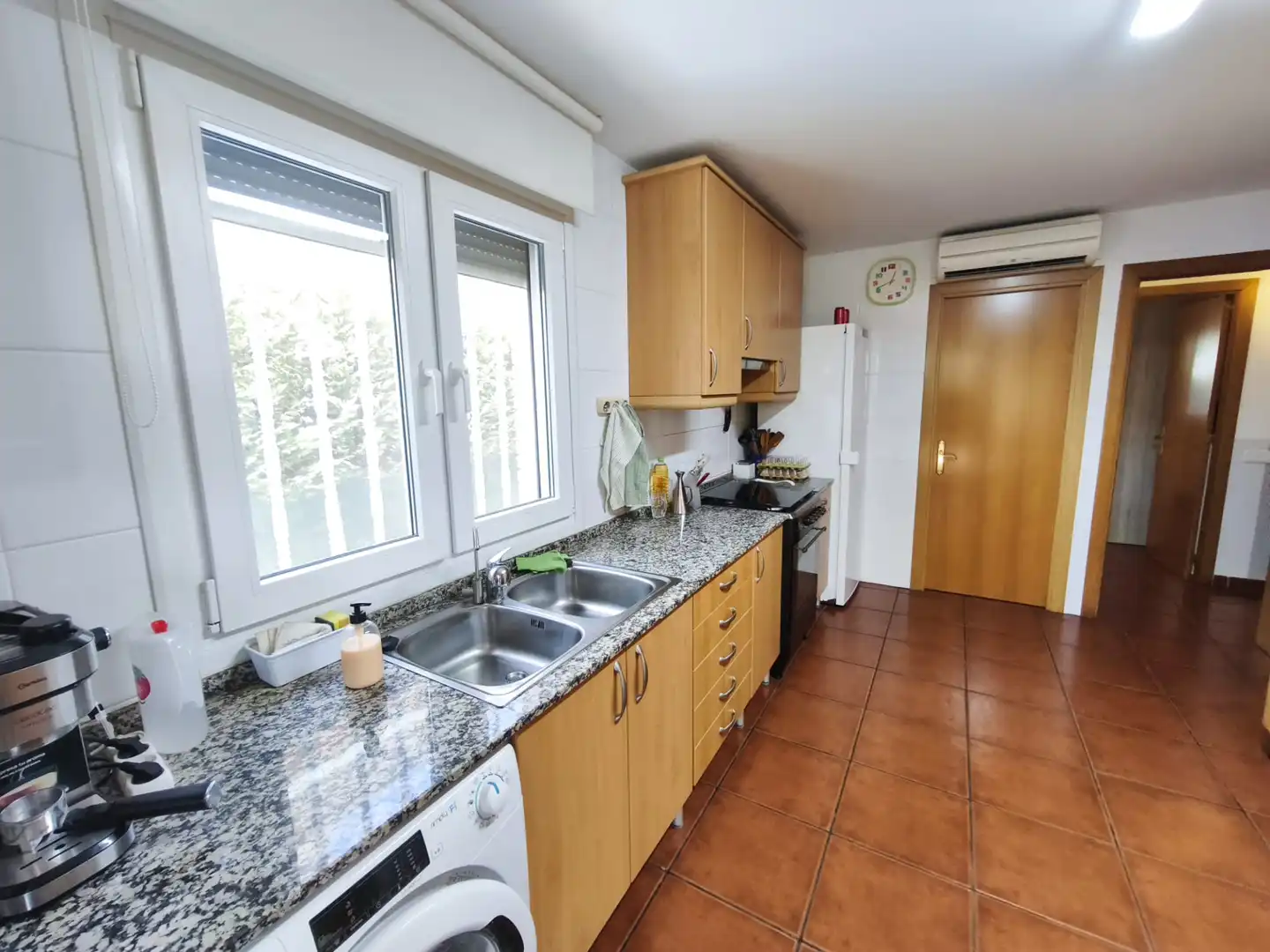 Chalet con terraza en venta en Carrer Varsòvia, imagen 43