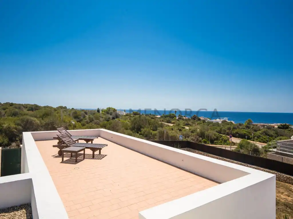 Villa con piscina in vendita a Binibèquer, imagen 31