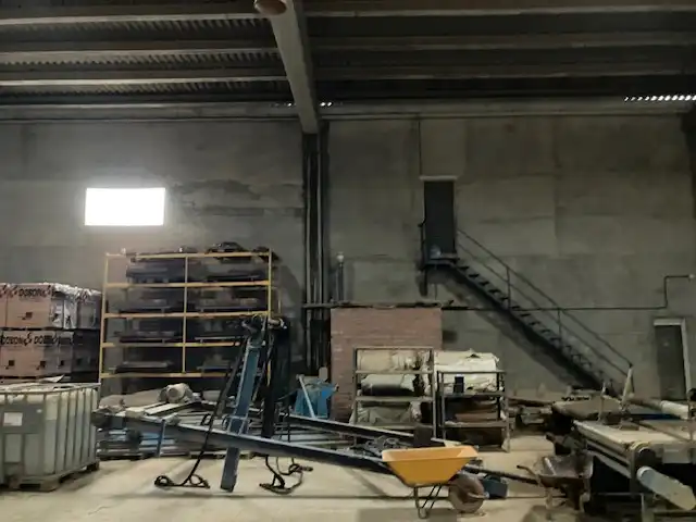 Fabrikhallen zum Verkauf in Alcolea de Cinca