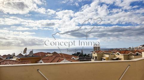 Foto 5 de Àtic en venda a Avenida Juan Carlos 1, 53, Los Cristianos, Santa Cruz de Tenerife