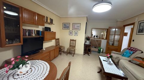 Photo 2 of Flat for rent in San Fernando - Carretera de Valencia, Cuenca Capital