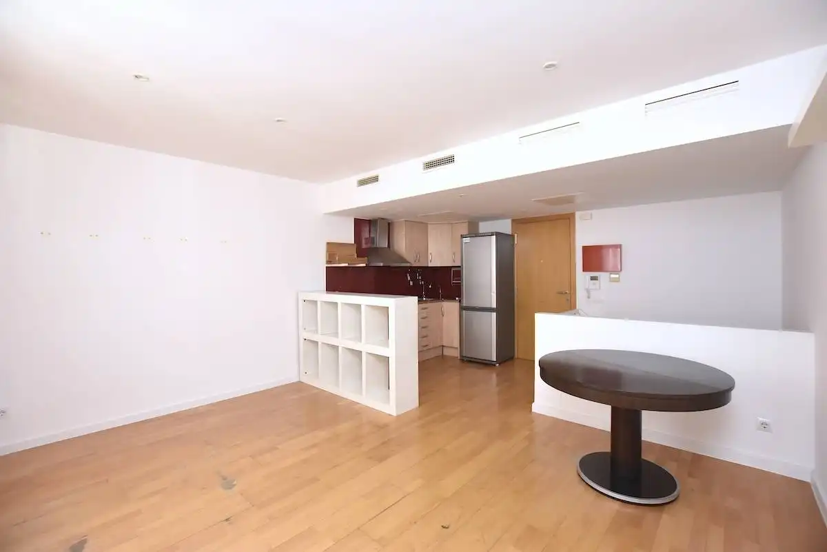 Flat for sale in La Geltrú - Sant Jordi