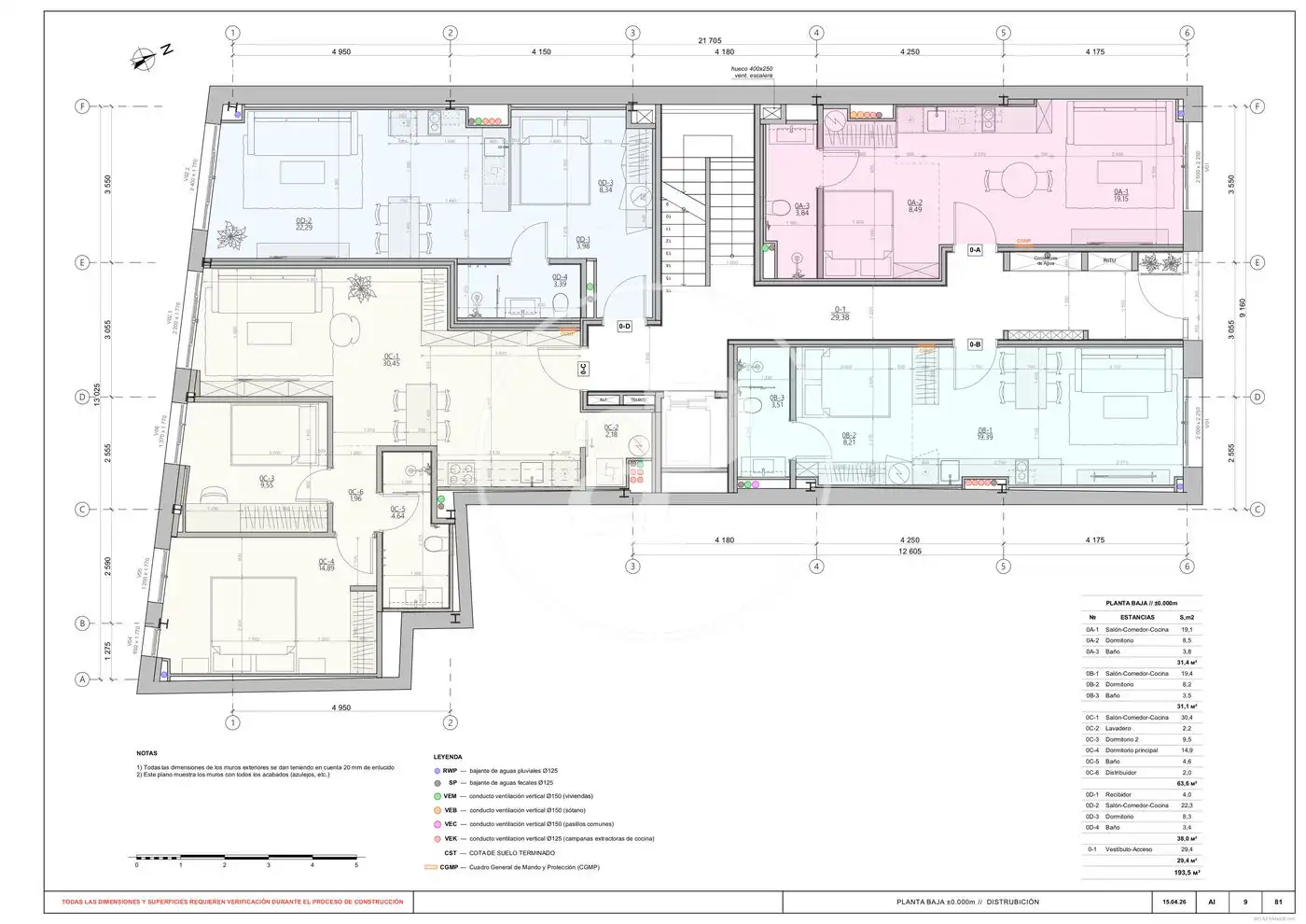 Loft en venta en Godella con Aire acondicionado, Calefacción y Jardín privado