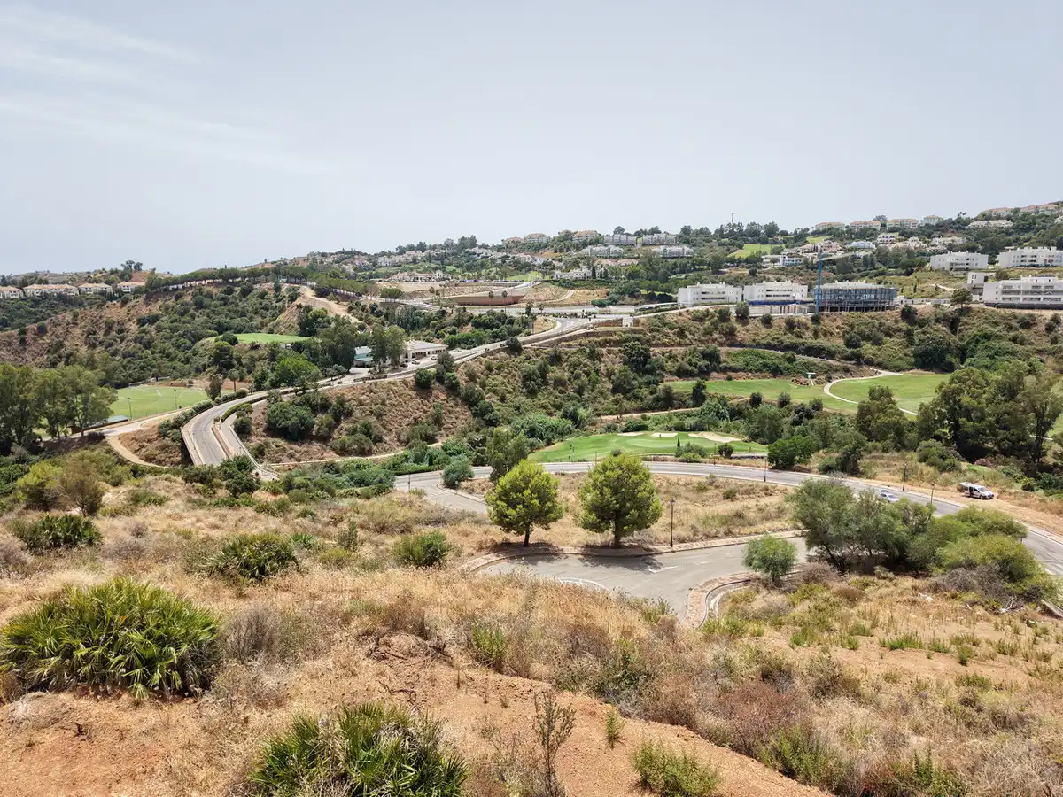 Terreno residencial en venta en La Cala Golf - Lagar Martell, imagen 12
