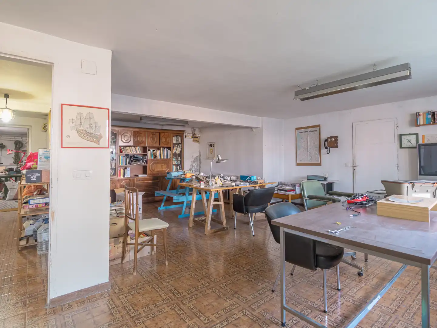 Casa o chalet en venta en Boadilla del Monte con Calefacción, Jardín privado y Terraza