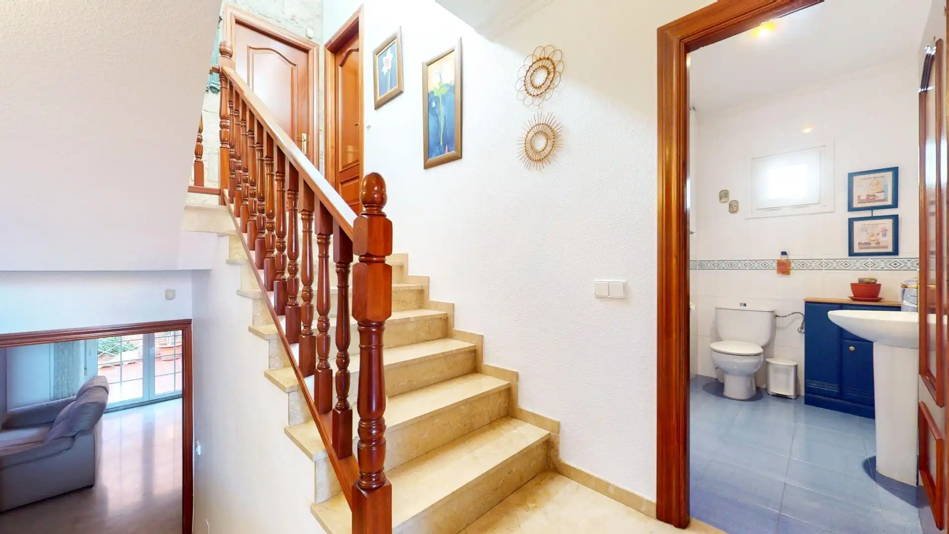 Casa o chalet en venta en Almería