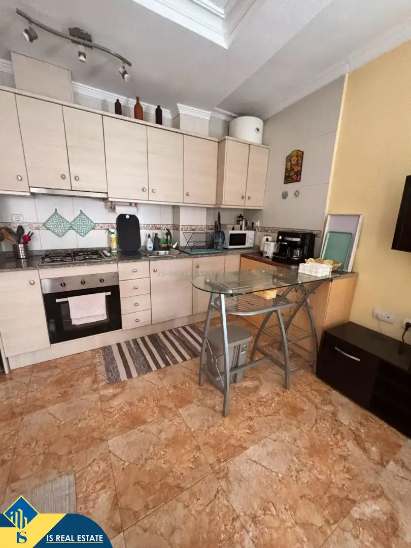 Duplex à vendre à Playa del Cura, imagen 6