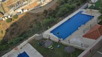 Swimming pool of Attic for sale in Fuengirola  with Terrace