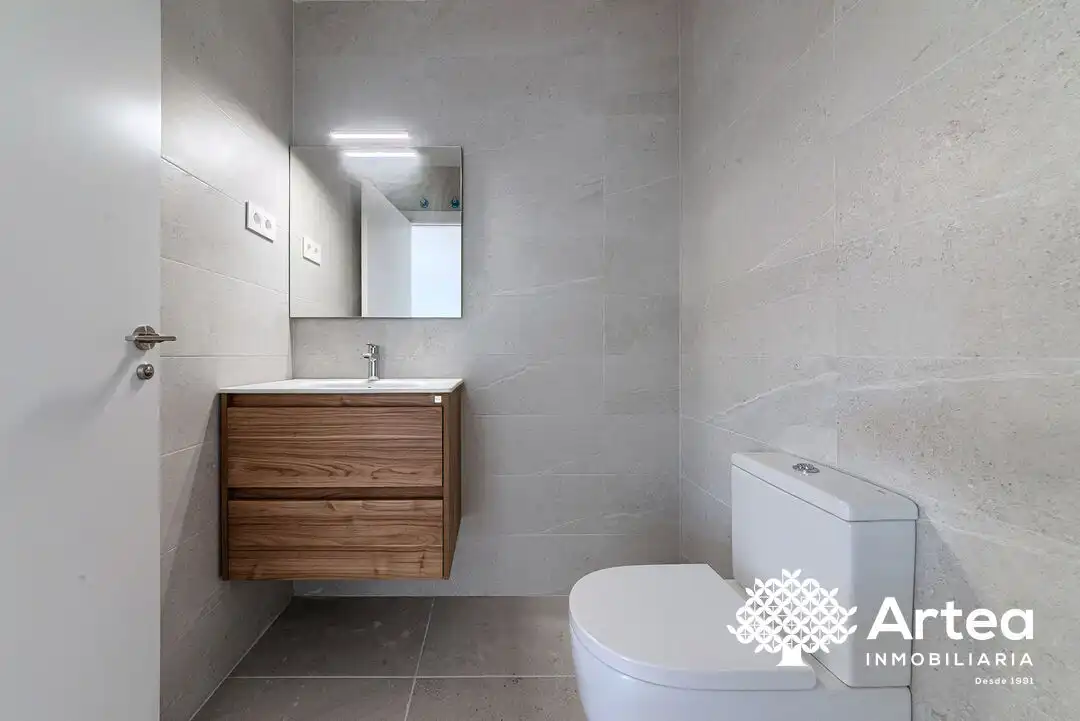 Detached house with terrace for sale in Julian Garaizar Kalea, imagen 21