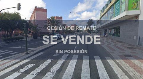 Foto 2 de Piso en venta en Escaleritas, Las Palmas de Gran Canaria