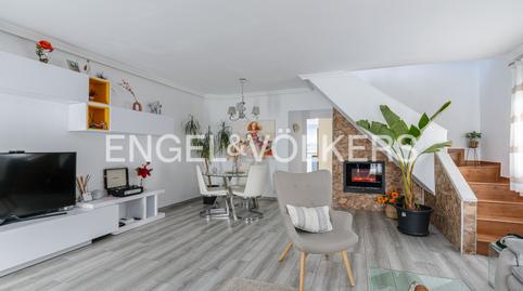 Foto 5 de Casa o xalet en venda a Fontenebro - Altavista, Madrid