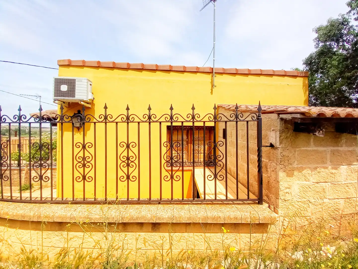 Houses for sale in Carretera Aranda de Duero, 30, Fuentespina