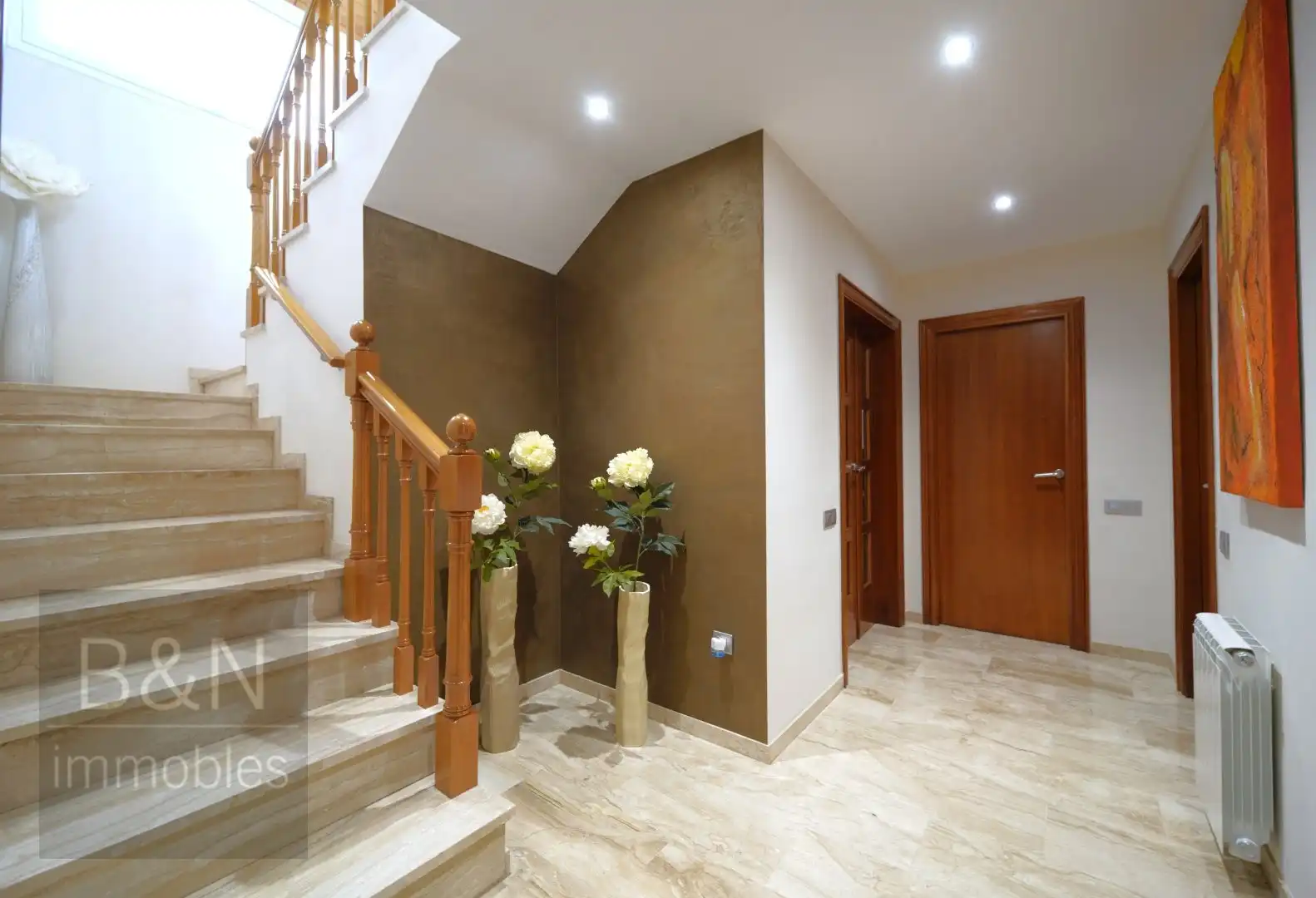 House with pool for sale in Matadepera, imagen 52