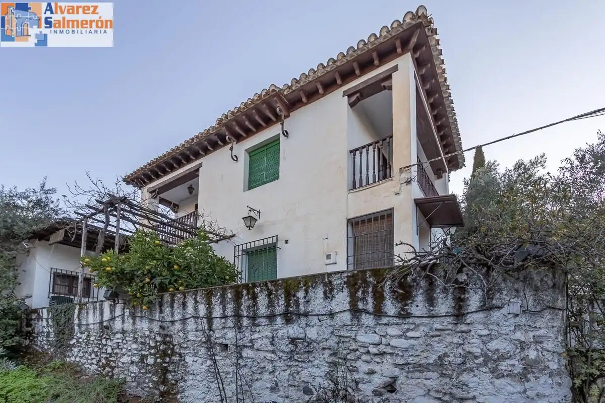 Haus oder Chalet zum Verkauf in Paseo DE LA SABICA, San Matías - Realejo