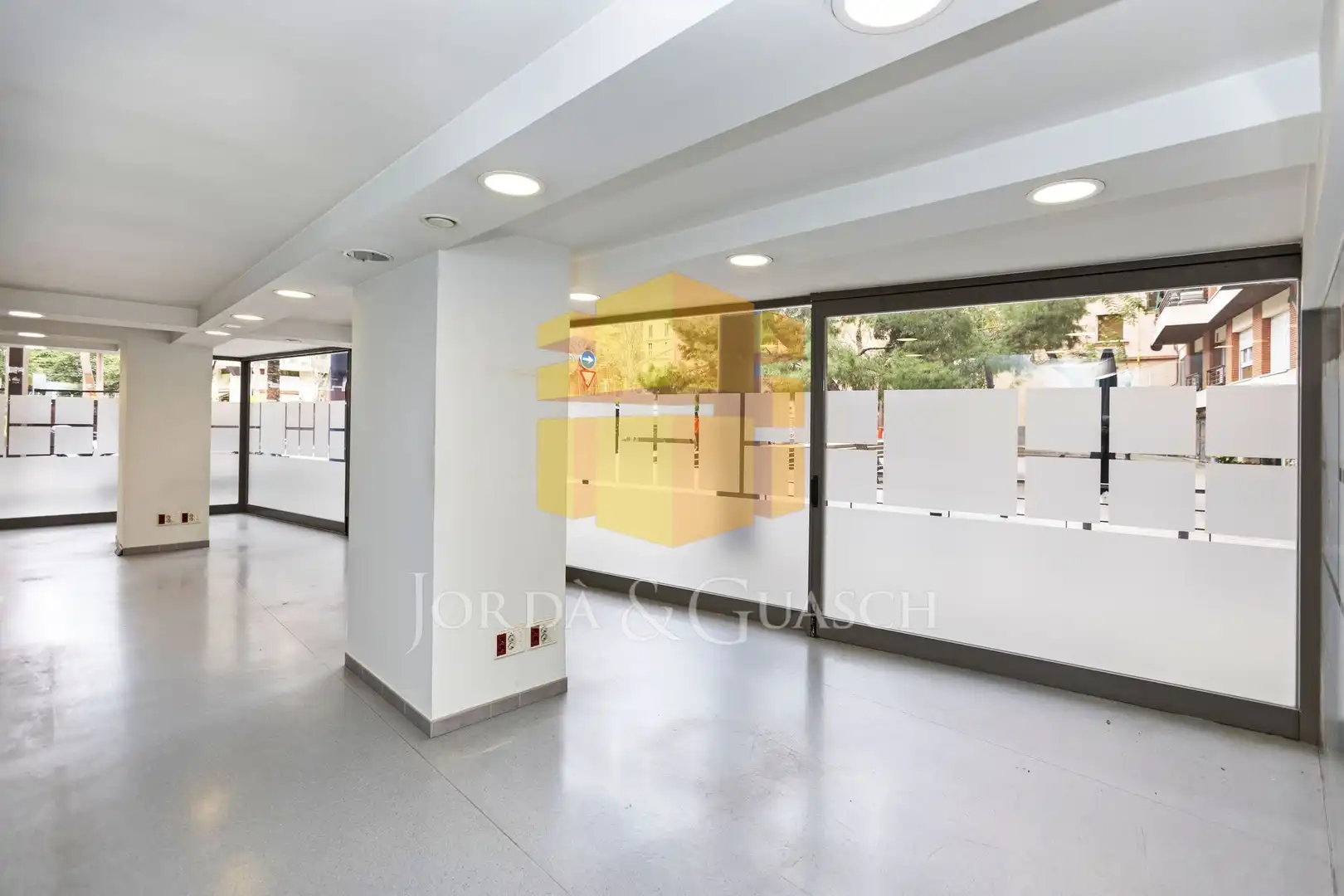 Local comercial en venda a Avinguda de Madrid 150, imagen 25