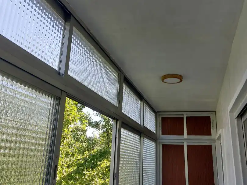 Terraza de Piso para compartir en Cañada - Mancha Amarilla