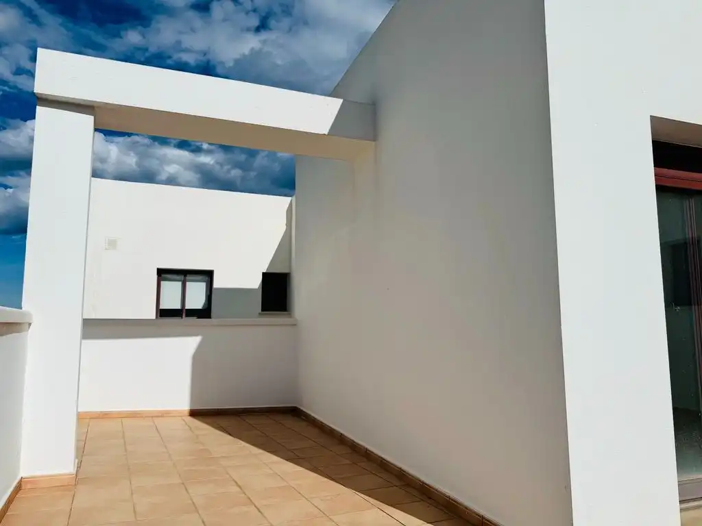 Terraza de Ático en venta en Ondara con Terraza