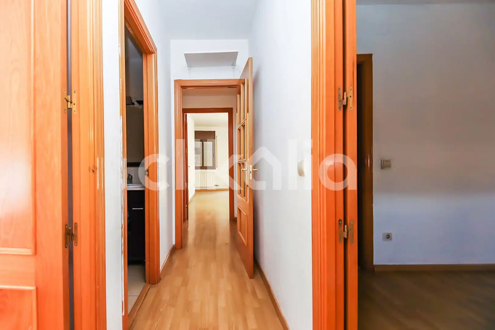 Piso en venta en Valls con Calefacción y Terraza
