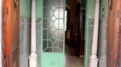ZONA CENTRO
