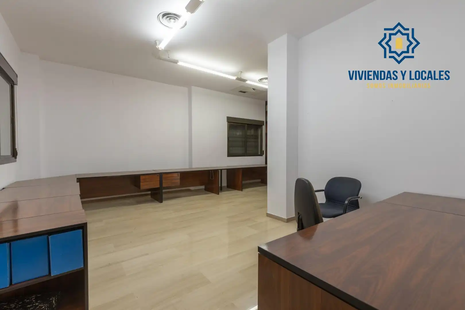 Local comercial en venda a Calle Ángel Ganivet, imagen 29