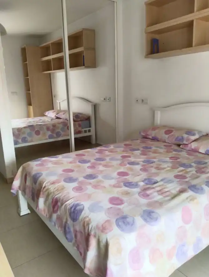 Piso con piscina en venta en Arroyo de la Miel, imagen 6