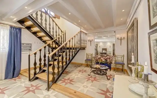 Casa o chalet en venta en  Palma de Mallorca con Aire acondicionado, Jardín privado y Terraza