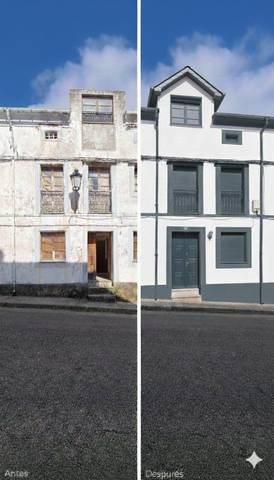 Finca rústica en Venta en Avenida Avenida Buenos Aires, 9, 9 en Boal
