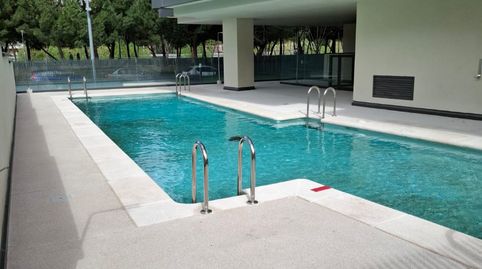 Foto 3 de Apartamento de alquiler en Paseo de la Virgen del Puerto, 27, Imperial, Madrid Capital