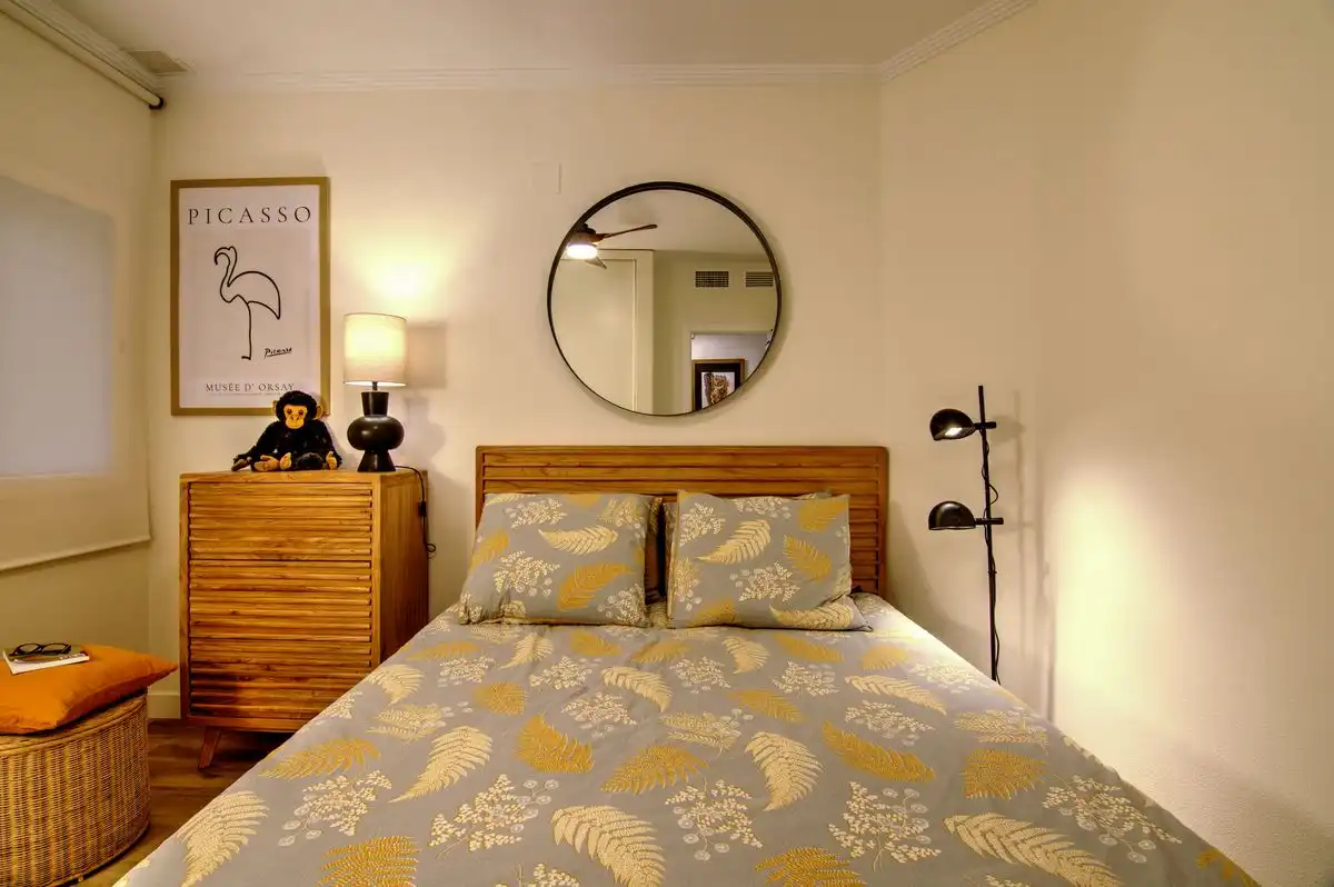 Piso con jardín en venta en Calle Preciados, imagen 17