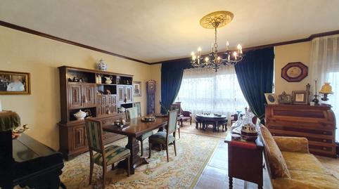 Foto 3 de Pis en venda a Paseo del Salón, Centro, Palencia