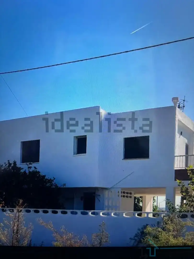 Exterior view of Houses for sale in Sagunto / Sagunt  with Terrace